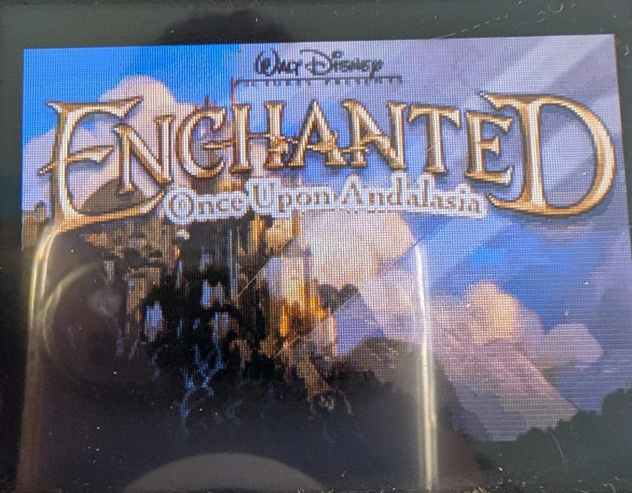 Enchanted Once Upon Andalasia – photo 6